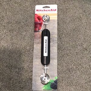 KitchenAid Dual Headed Melon Baller kitchen aid BRAND NEW